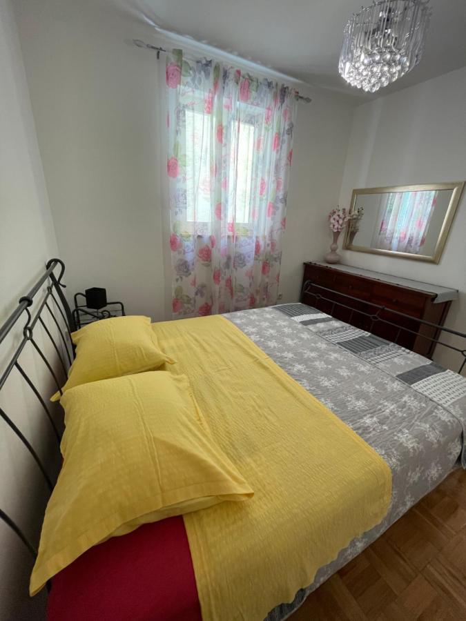 Apartments Antonija Punta Skala Next To Falkensteiner Resort เพทรอซาเน ภายนอก รูปภาพ