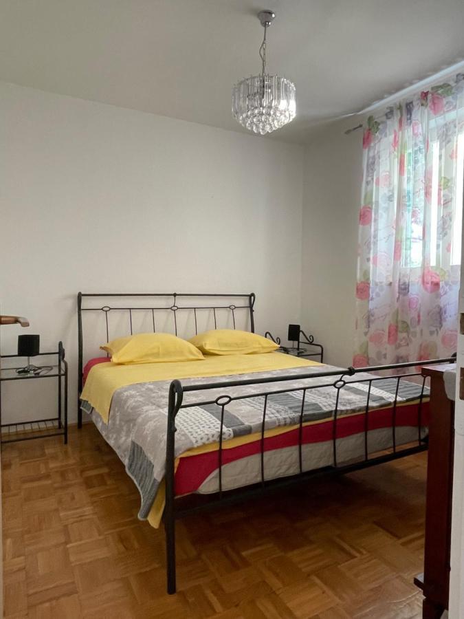 Apartments Antonija Punta Skala Next To Falkensteiner Resort เพทรอซาเน ภายนอก รูปภาพ
