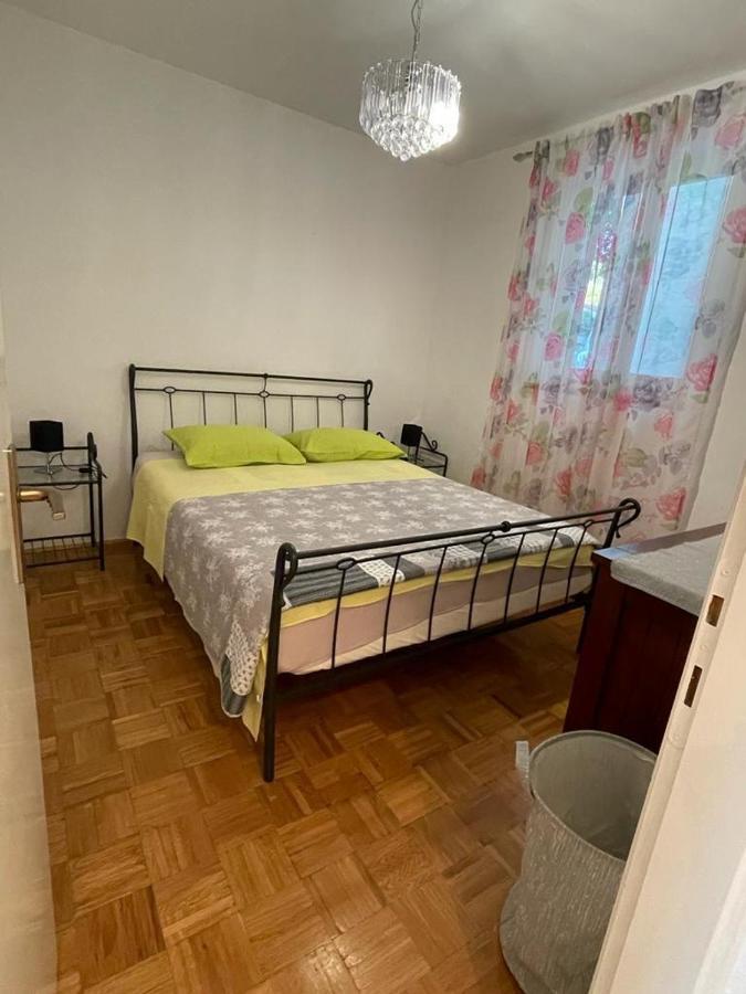 Apartments Antonija Punta Skala Next To Falkensteiner Resort เพทรอซาเน ภายนอก รูปภาพ