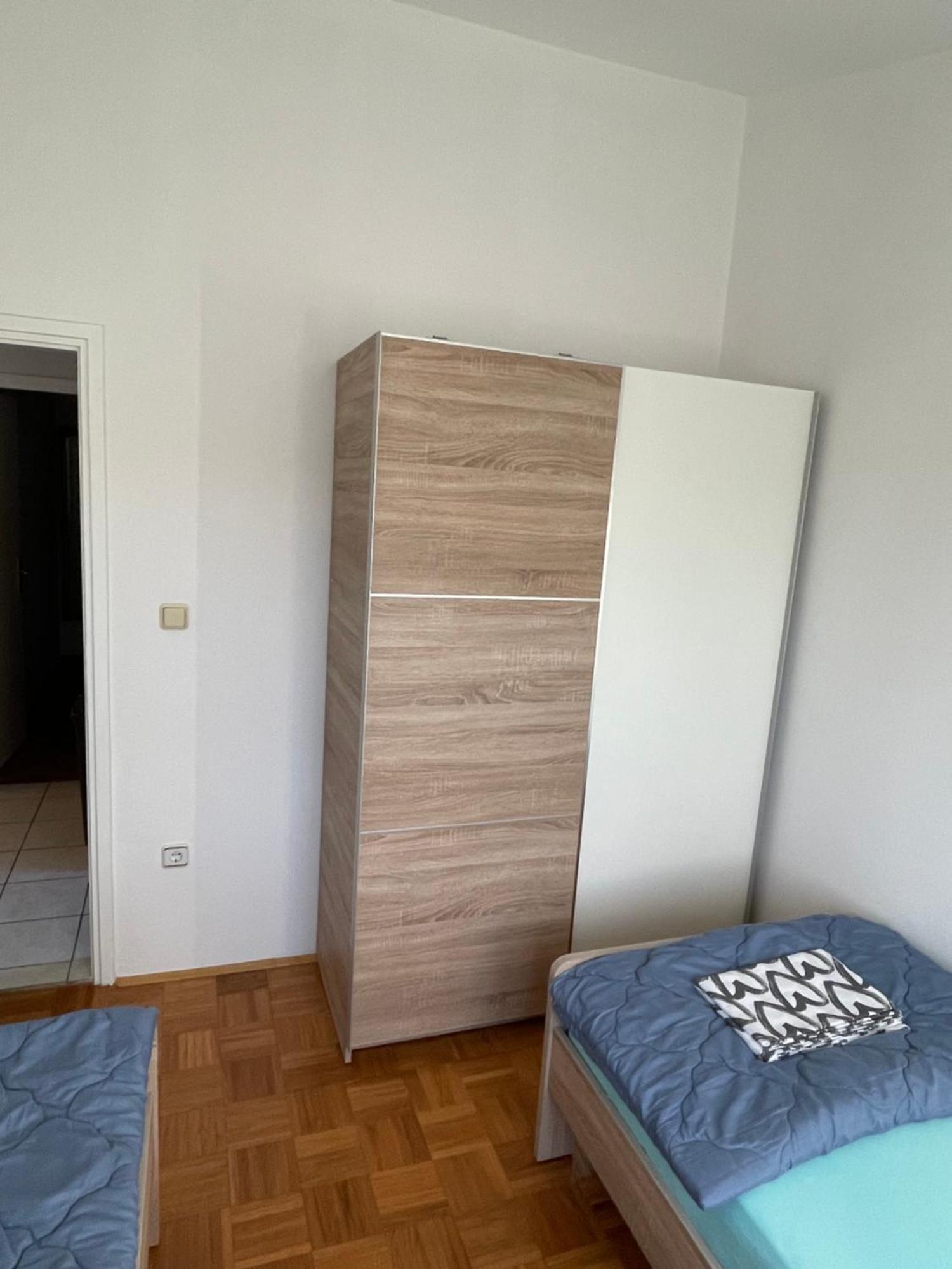 Apartments Antonija Punta Skala Next To Falkensteiner Resort เพทรอซาเน ภายนอก รูปภาพ