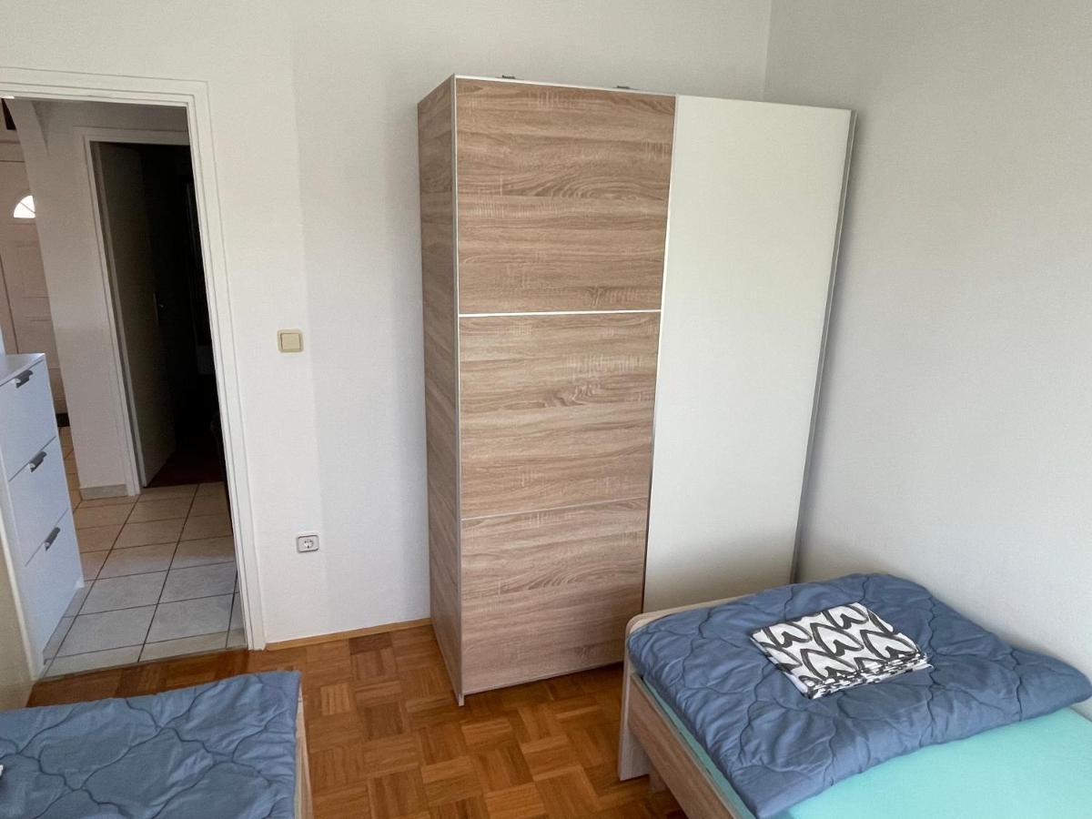 Apartments Antonija Punta Skala Next To Falkensteiner Resort เพทรอซาเน ภายนอก รูปภาพ