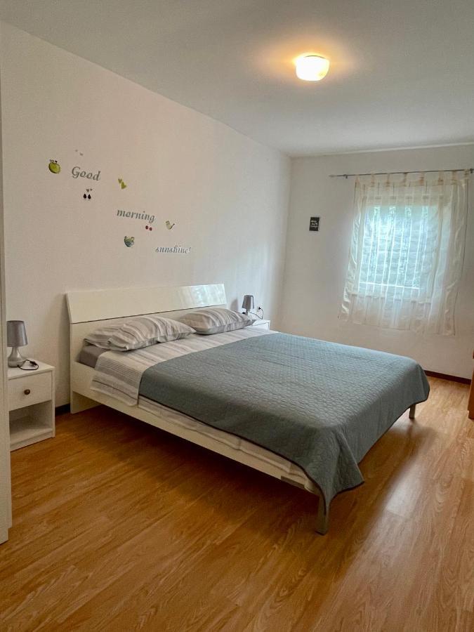 Apartments Antonija Punta Skala Next To Falkensteiner Resort เพทรอซาเน ภายนอก รูปภาพ
