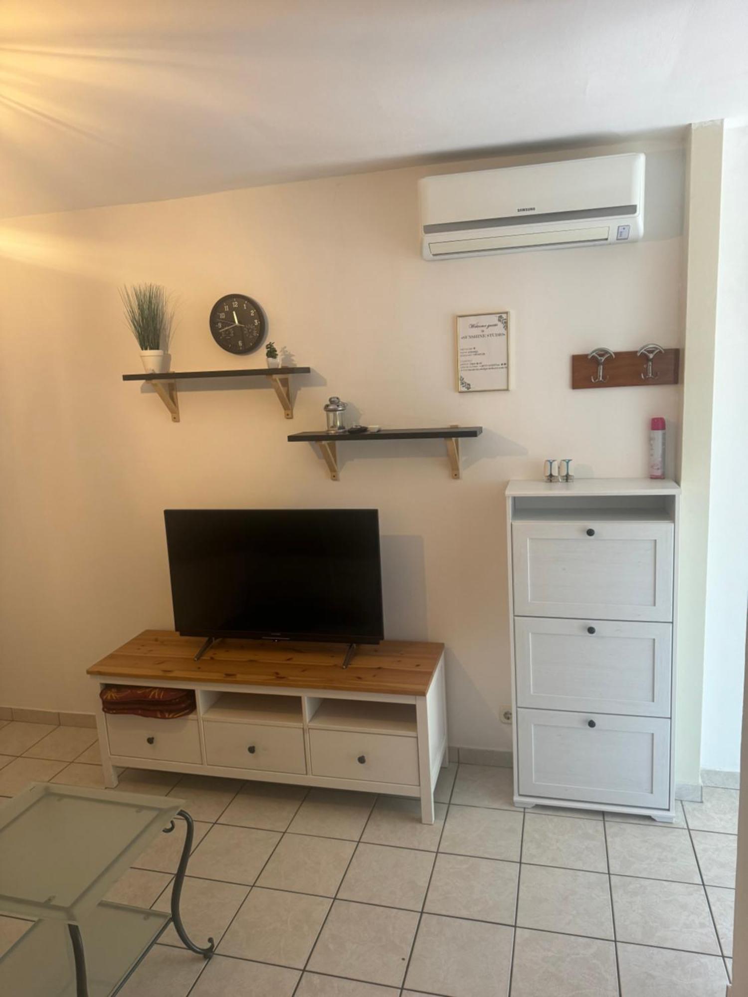 Apartments Antonija Punta Skala Next To Falkensteiner Resort เพทรอซาเน ภายนอก รูปภาพ