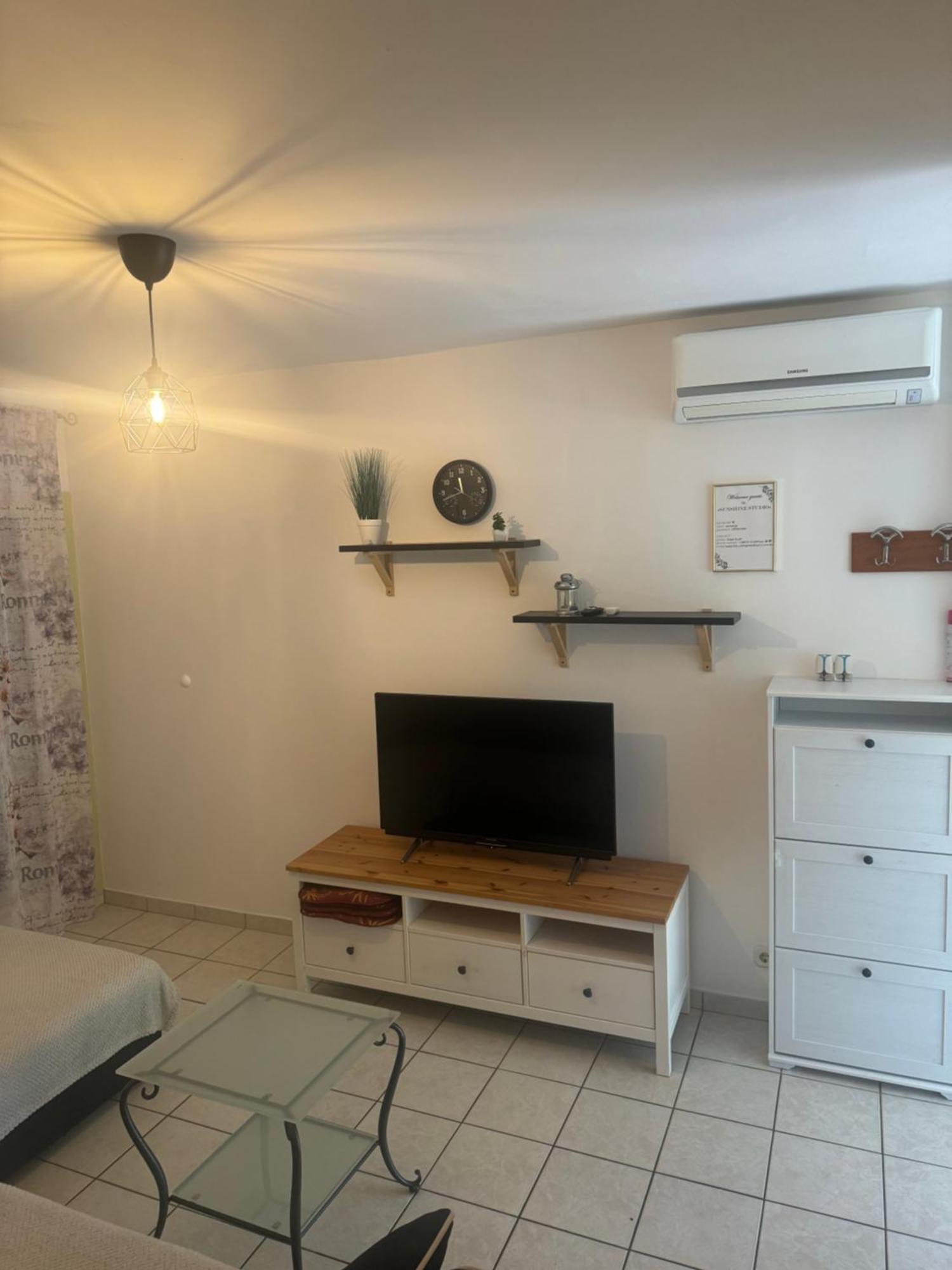 Apartments Antonija Punta Skala Next To Falkensteiner Resort เพทรอซาเน ภายนอก รูปภาพ