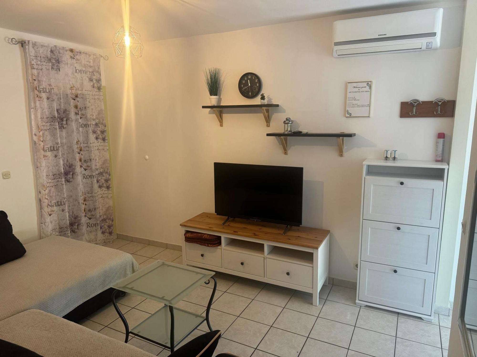 Apartments Antonija Punta Skala Next To Falkensteiner Resort เพทรอซาเน ภายนอก รูปภาพ