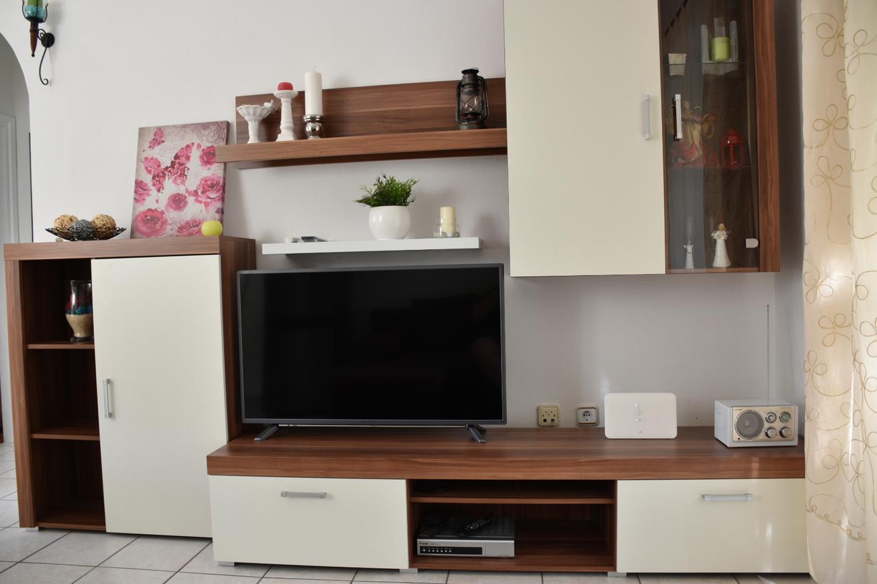 Apartments Antonija Punta Skala Next To Falkensteiner Resort เพทรอซาเน ภายนอก รูปภาพ