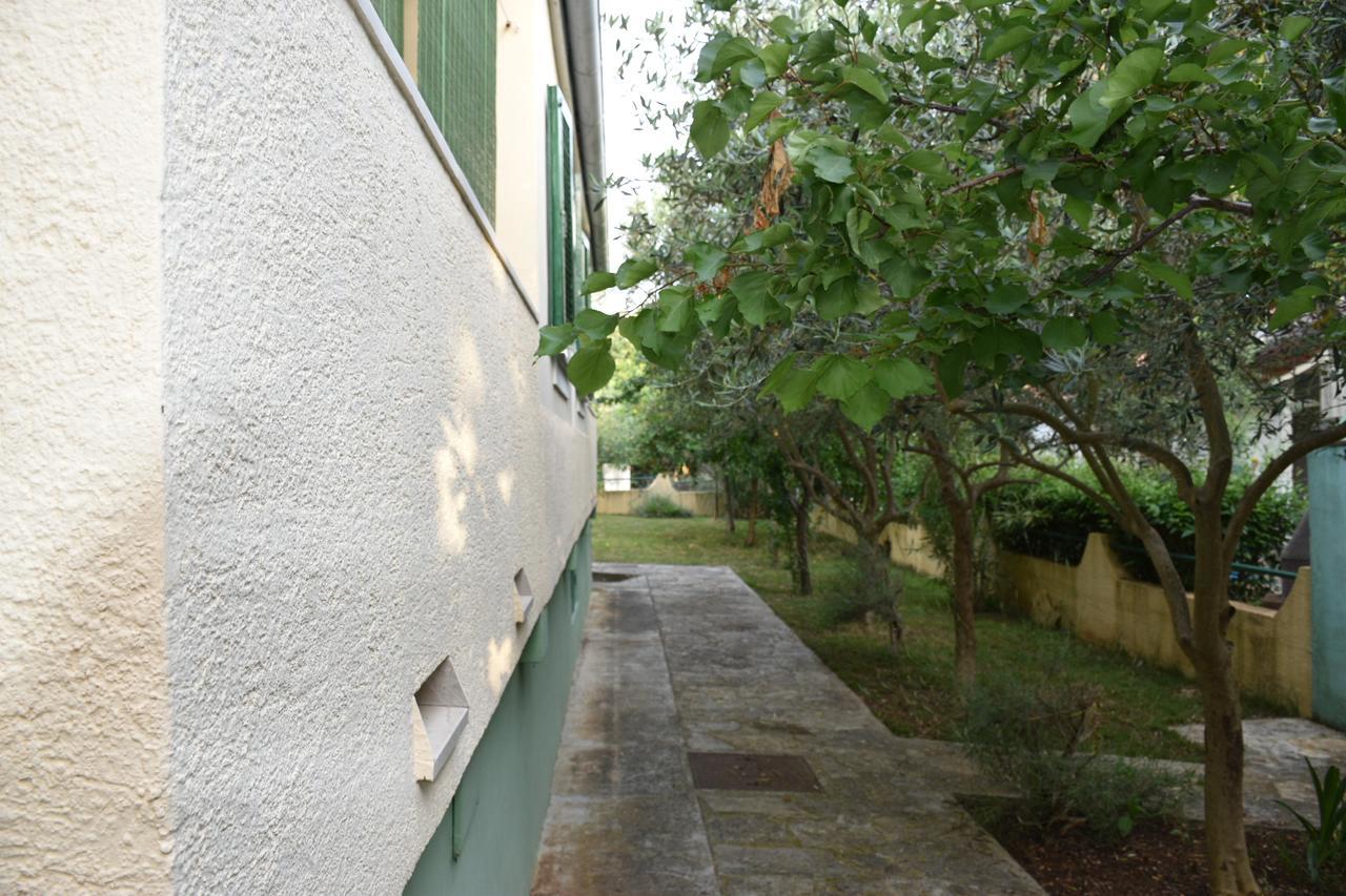 Apartments Antonija Punta Skala Next To Falkensteiner Resort เพทรอซาเน ภายนอก รูปภาพ