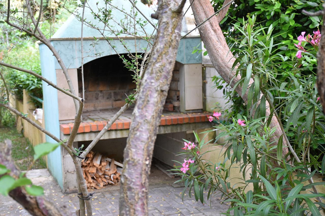 Apartments Antonija Punta Skala Next To Falkensteiner Resort เพทรอซาเน ภายนอก รูปภาพ
